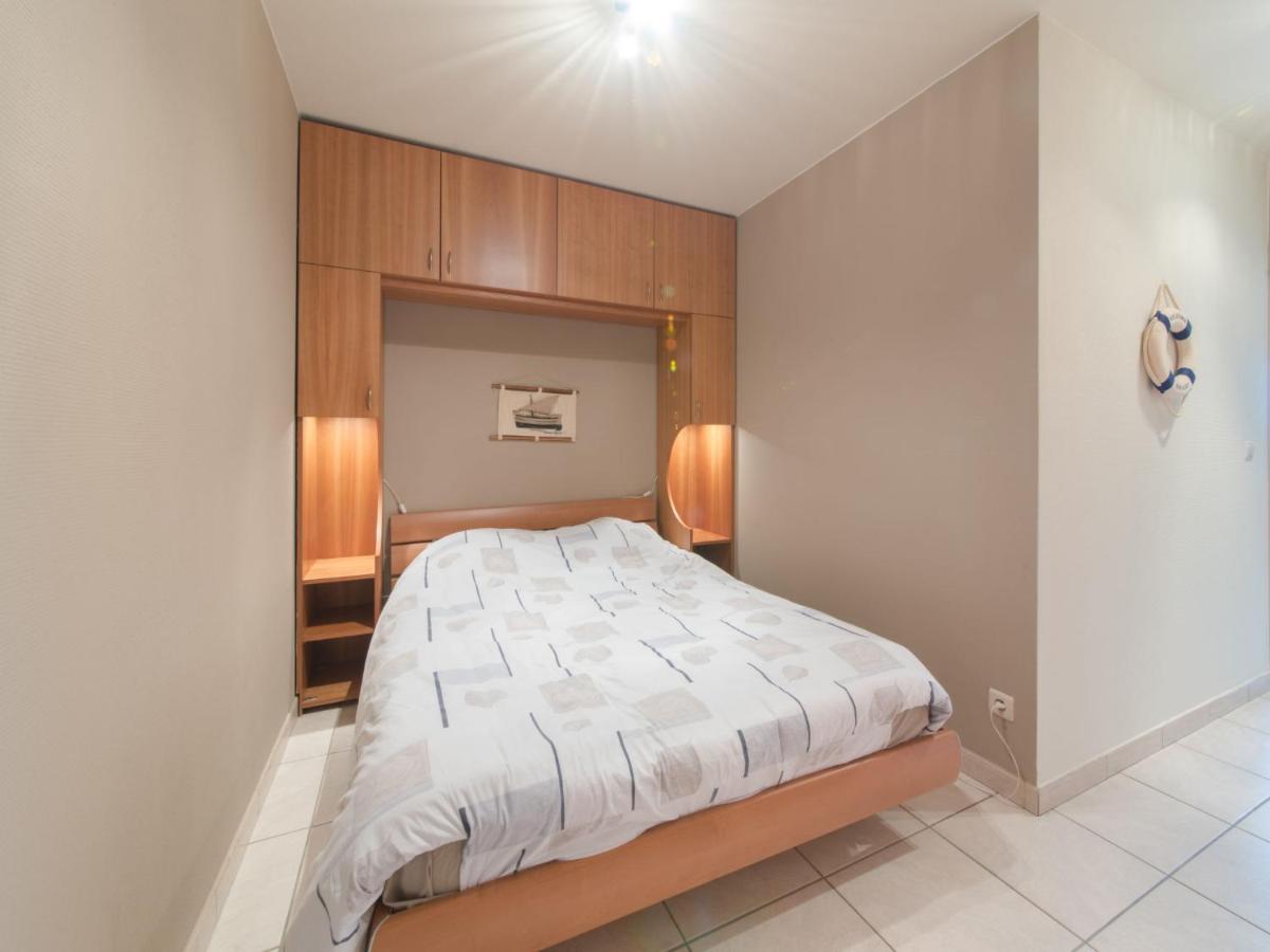 Studio Zeeflat By Interhome เดอฮาน ภายนอก รูปภาพ
