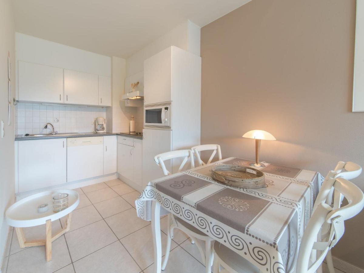 Studio Zeeflat By Interhome เดอฮาน ภายนอก รูปภาพ